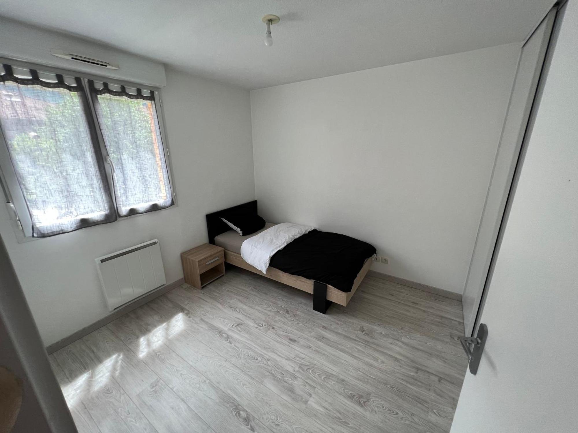 Appartement Entre Lacs, Montagnes Et Stations De Ski 博讷维尔 外观 照片